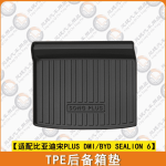Thảm sàn TPE BYD Sealion 6